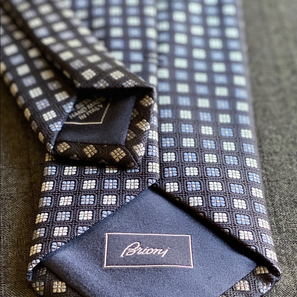 BRIONI MEN’s Tie